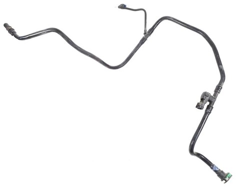 Chevrolet camaro pipe hose - pipe,