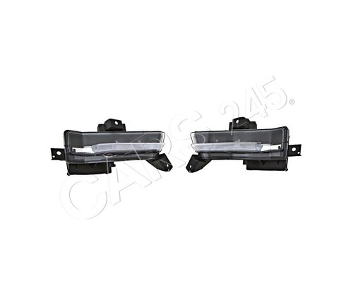 Drl daytime running light - drl,