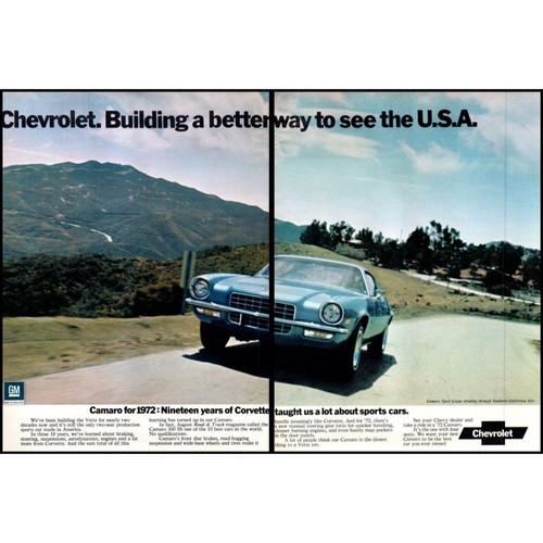 1972 chevy camaro coupe page - chevy, 2