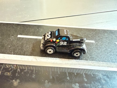 Micro machines chevy coupe - chevy,