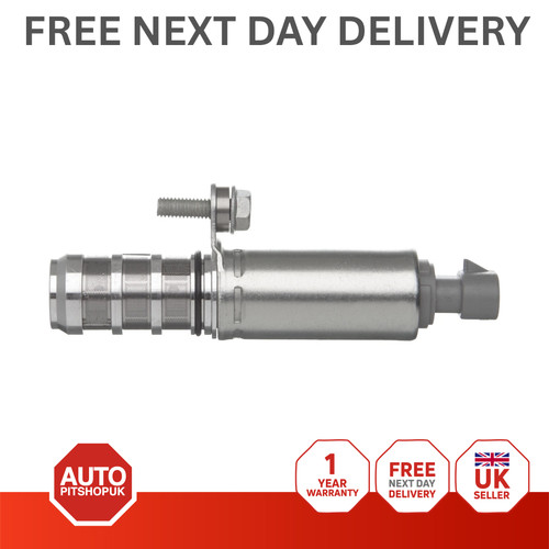 Intake camshaft adjuster valve - intake,