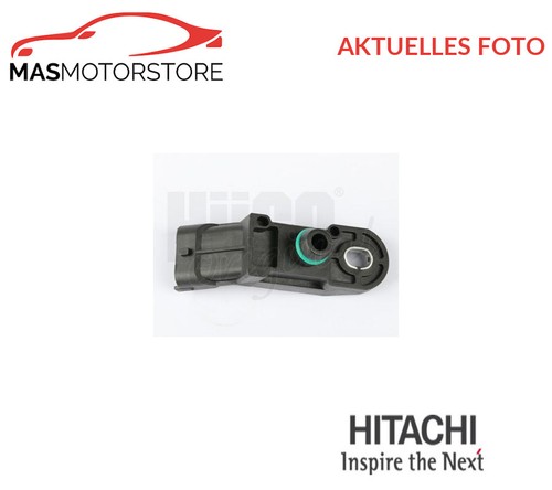 Map sensor pressure - map,