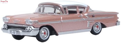 Oxford diecast 87cis58001 - oxford,
