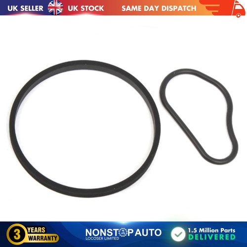 Vacuum pump ring - o-ring, gasket