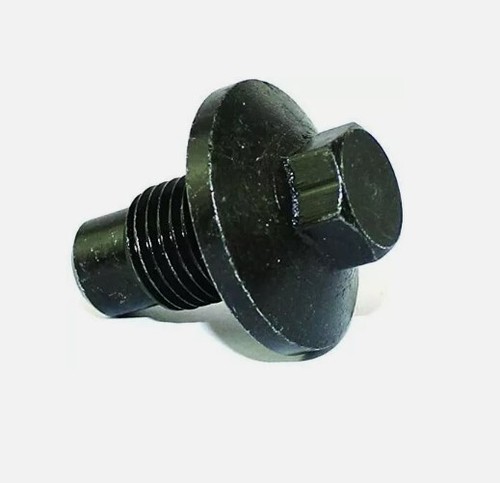 Bga sump plug for - bga, focus
