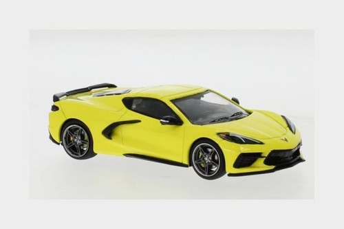 Ixo chevrolet corvette c8 - chevrolet,