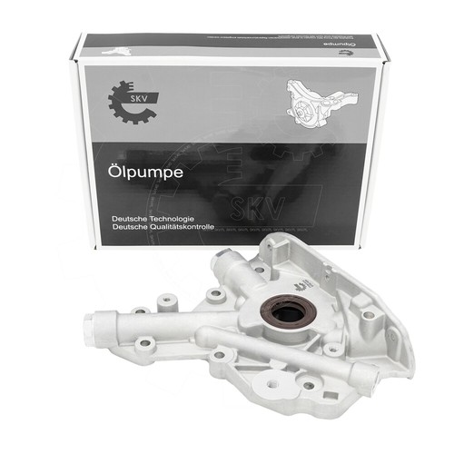 Oil pump skv fits - oil,