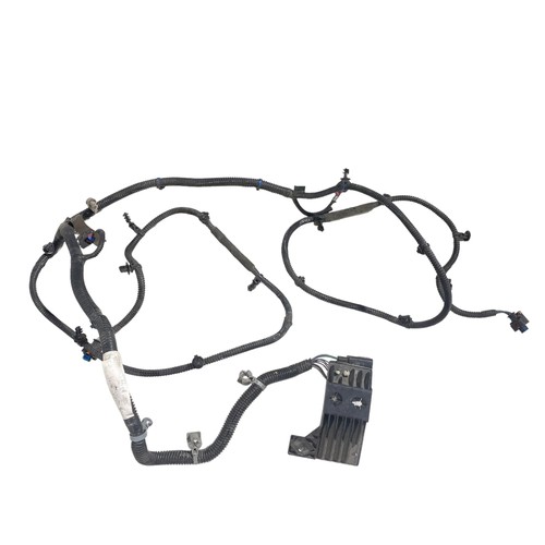Chevrolet camaro cable harness - camaro,
