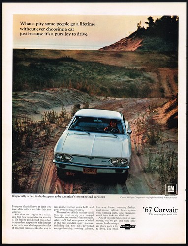 1967 big vintage - 1967, chevrolet