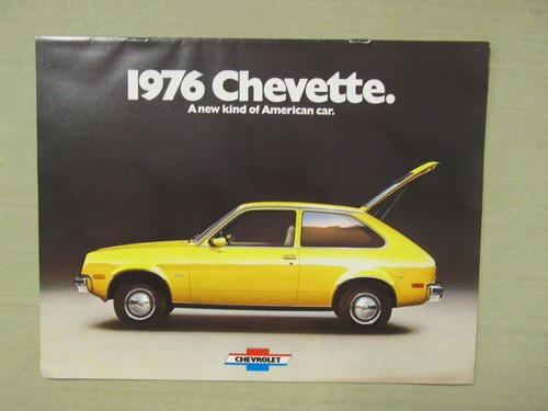 Original 1976 chevrolet - 1976,