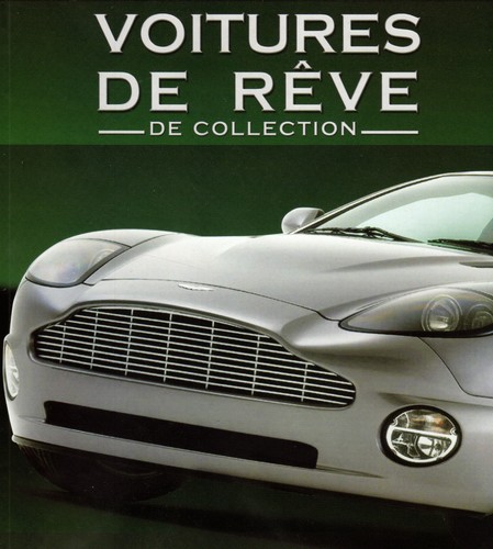 Altaya collectible dream - altaya, cars