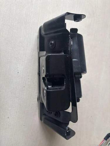 Chevrolet corvette tailgate - chevrolet,