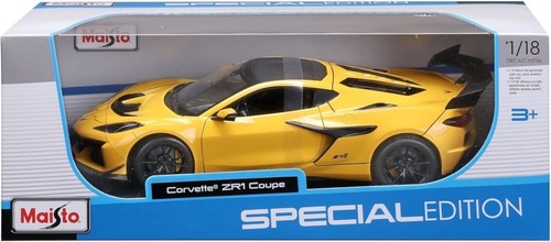 Gadget maisto 2025 corvette - -,