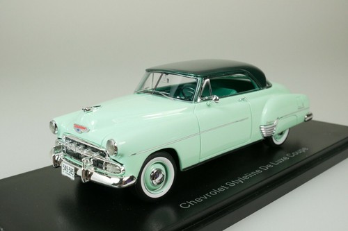 Chevrolet styleline luxe - chevrolet,