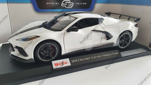 Maisto diecast model - maisto,