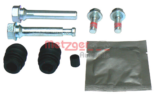 New guide sleeve kit brake - new,