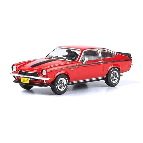 Chevrolet vega yenko stinger - yenko,
