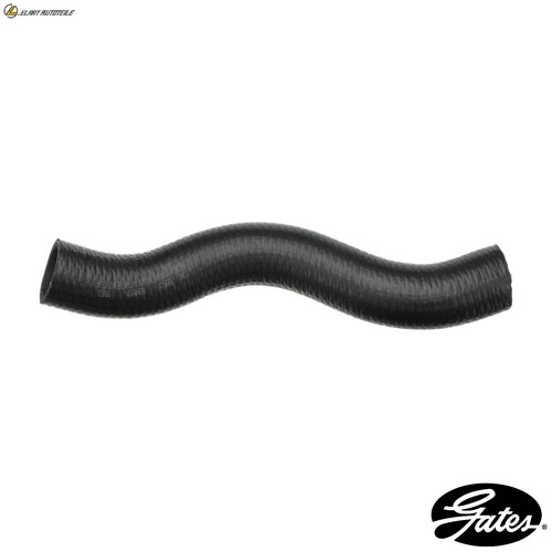 Radiator hose 3378 for - 3378, volvo