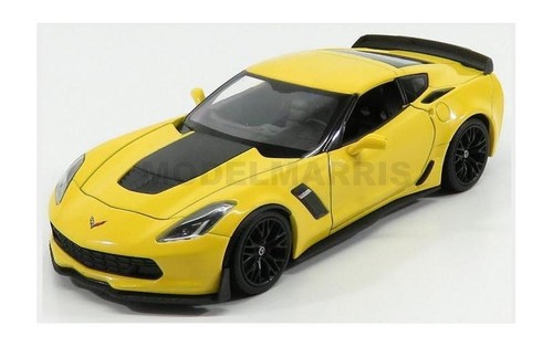 Welly we24085y chevrolet - we24085y,