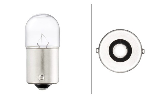 Hella r5w 12v turn - hella, signal