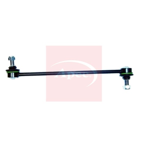 Anti roll bar - bar, links