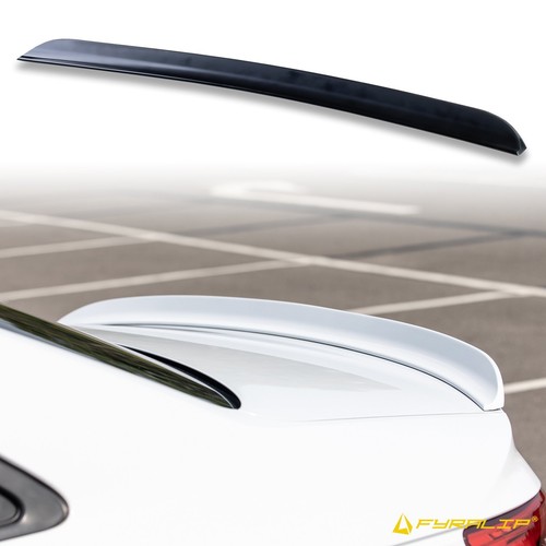 Fyralip y15 unpainted boot lip - fyralip,