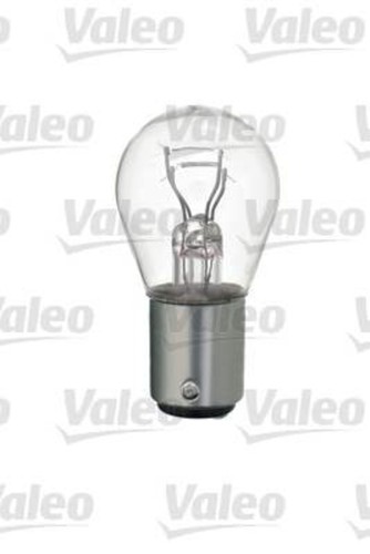 New valeo turn - signal, light