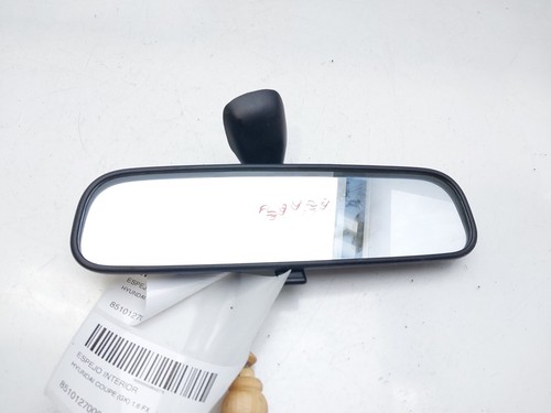 8510127000 rearview mirror