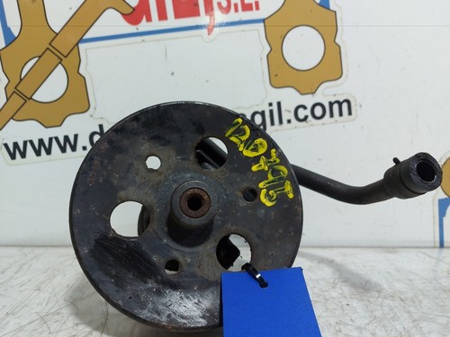 26040444 steering pump 120795