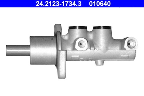 Brake master cylinder ate - brake,