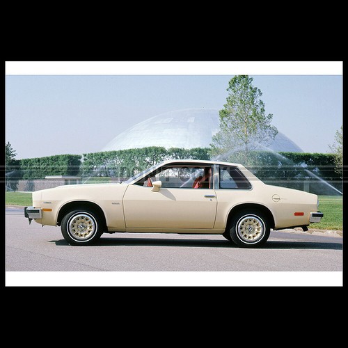 Photo 034529 chevrolet monza - a.034529,