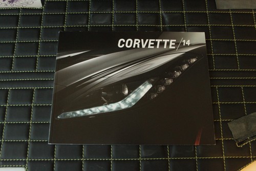 Rare vip customer brochure - rare,
