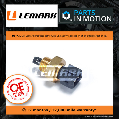 Air intake temperature sensor - air,