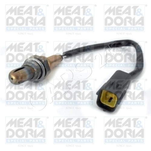 Lambda sensor for - lambda,