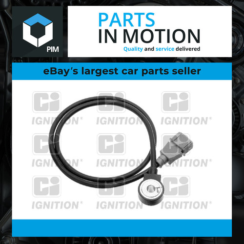 Knock sensor fits audi - knock,