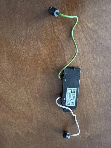 Chevrolet corvette alarm - chevrolet,