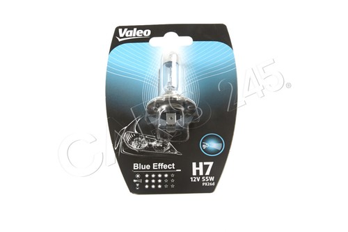 New valeo high beam - beam, headlight