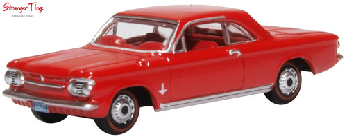 Oxford diecast 87ch63002 - oxford,