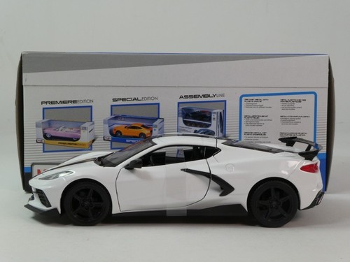 2020 maisto chevrolet - 2020, corvette