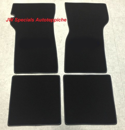 Car mats for - chevrolet, camaro