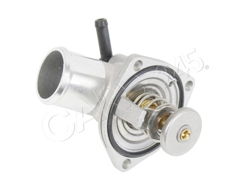 Coolant thermostat for opel - coolant,