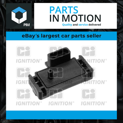 Map sensor fits hyundai - map,