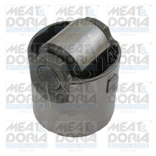 High pressure pump - pressure, for