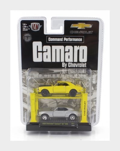 Machines 33000 chevrolet - m2-machines, 33000-27