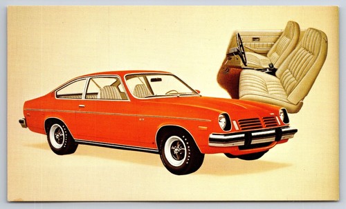 1974 chevrolet vega - 1974,