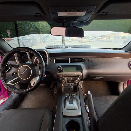2010 2015 chevrolet camaro - 2010-2015,