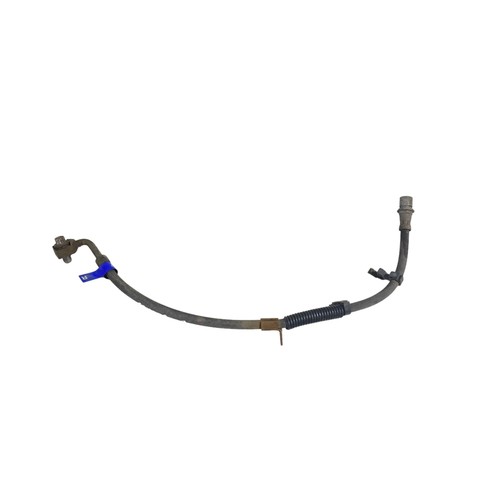 Chevrolet camaro brake line - camaro,