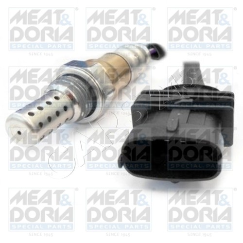 Lambda sensor for opel - for,