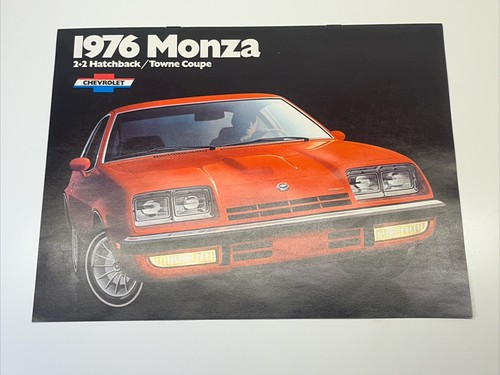 1976 monza chevrolet 2 - 1976,