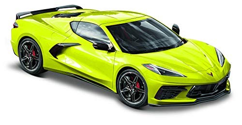 Bauer toys 531527 chevrolet - toys,